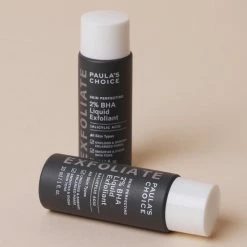 Paula's Choice Skin Perfecting 2% BHA Liquid Exfoliant - Gecombineerde & Vette Huid - Mini 30 Ml -Maybelline-winkel 550x550 160