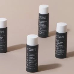 Paula's Choice Skin Perfecting 2% BHA Liquid Exfoliant - Gecombineerde & Vette Huid - Mini 30 Ml -Maybelline-winkel 550x550 161