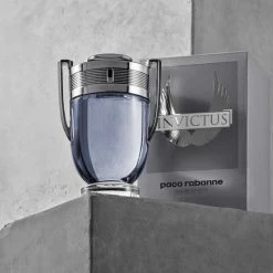 Paco Rabanne Invictus 100 Ml - Eau De Toilette - Herenparfum -Maybelline-winkel 550x550 172