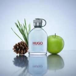 Hugo Boss Hugo 75 Ml - Eau De Toilette - Herenparfum 8 Hugo Boss Hugo 75 Ml - Eau De Toilette - Herenparfum -Maybelline-winkel 550x550 173