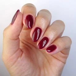 MEANAIL®PARIS Méanail - Gellak - Cruelty Free- 6 X 8ml - Gel Nagellak - Caramel -Maybelline-winkel 550x550 182