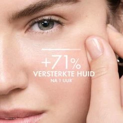 Vichy Mineral 89 - Serum - Booster - Hyaluronzuur - Hydraterend - 50 Ml -Maybelline-winkel 550x550 212