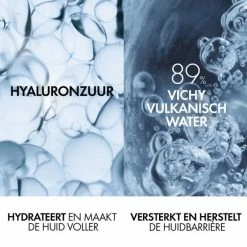 Vichy Mineral 89 - Serum - Booster - Hyaluronzuur - Hydraterend - 50 Ml -Maybelline-winkel 550x550 213