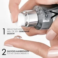 Vichy Mineral 89 - Serum - Booster - Hyaluronzuur - Hydraterend - 50 Ml -Maybelline-winkel 550x550 214