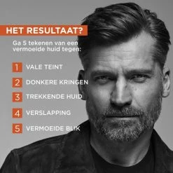 L?Or?al Paris Men Expert L Or Al Paris Men Expert Hydra Energetic Hydraterende Dagcr Me - 100 Ml -Maybelline-winkel 550x550 23