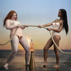 Jean Paul Gaultier Classique 100 Ml - Eau De Toilette - Damesparfum -Maybelline-winkel 550x550 252