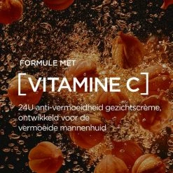 L?Or?al Paris Men Expert L Or Al Paris Men Expert Hydra Energetic Hydraterende Dagcr Me - 100 Ml -Maybelline-winkel 550x550 26