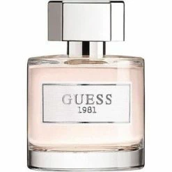 Guess Woman 1981 100 Ml - Eau De Toilette - Damesparfum -Maybelline-winkel 550x550 260