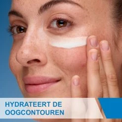 CeraVe - Eye Repair Cream - Oogcr Me - Wallen En Donkere Kringen - 14 Ml 17 CeraVe - Eye Repair Cream - Oogcr Me - Wallen En Donkere Kringen - 14 Ml -Maybelline-winkel 550x550 276