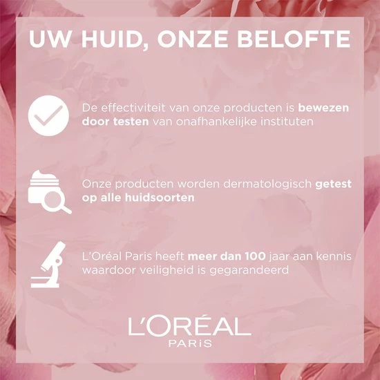 L?Or?al Paris L Or Al Paris Skin Expert Age Perfect Golden Age Nachtcr Me - 50ml 12 L?Or?al Paris L Or Al Paris Skin Expert Age Perfect Golden Age Nachtcr Me - 50ml - Afbeelding 12