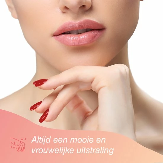 Allures Gellak 6-delige Set - Gel Nagellak - 8ML - Secret Dreams Edition - Gellac - Nagels - Gellak Starterspakket - Paars/Roze Kleuren 4 Allures Gellak 6-delige Set - Gel Nagellak - 8ML - Secret Dreams Edition - Gellac - Nagels - Gellak Starterspakket - Paars/Roze Kleuren - Afbeelding 4