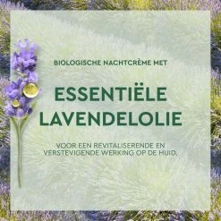 Garnier Skinactive Face Anti-Age Lavendel Nachtcrème - Alle Huidtypes - 50 Ml -Maybelline-winkel 550x550 295