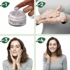 Garnier Skinactive Face Anti-Age Lavendel Nachtcrème - Alle Huidtypes - 50 Ml -Maybelline-winkel 550x550 296