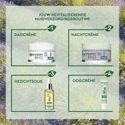 Garnier Skinactive Face Anti-Age Lavendel Nachtcrème - Alle Huidtypes - 50 Ml -Maybelline-winkel 550x550 297