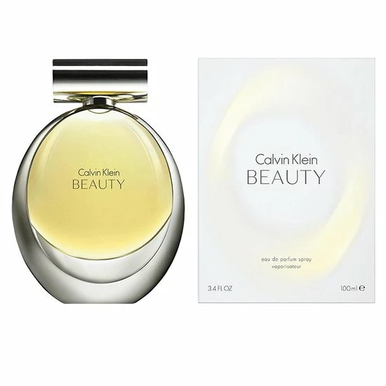 Calvin Klein Beauty 100 Ml - Eau De Parfum - Damesparfum 2 Calvin Klein Beauty 100 Ml - Eau De Parfum - Damesparfum - Afbeelding 2