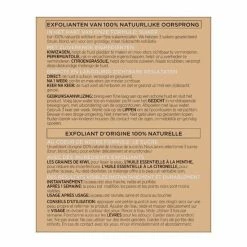 L?Or?al Paris L'Or Al Paris Sugar Scrub Kiwi Gezichtsscrub - Zuiverend En Verzorgend -Maybelline-winkel 550x550 31