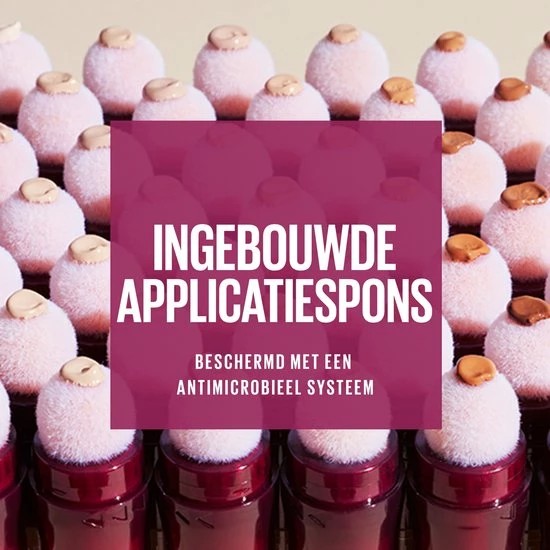 Maybelline New York Instant Anti Age Eraser Concealer - 00 - 6,8 Ml 7 Maybelline New York Instant Anti Age Eraser Concealer - 00 - 6,8 Ml - Afbeelding 7