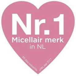 Garnier SkinActive Micellair Reinigingswater - 3 X 400 Ml - Voordeelverpakking -Maybelline-winkel 550x550 329