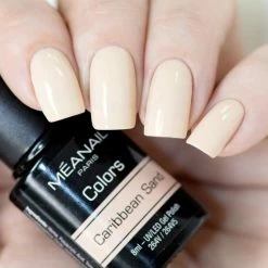 MEANAIL®PARIS Méanail - Gellak - Cruelty Free- 6 X 8ml - Gel Nagellak - Nude 13 MEANAIL®PARIS Méanail - Gellak - Cruelty Free- 6 X 8ml - Gel Nagellak - Nude -Maybelline-winkel 550x550 355