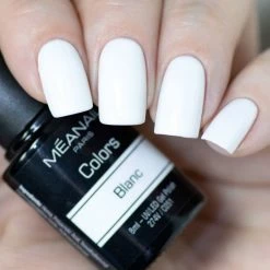 MEANAIL®PARIS Méanail - Gellak - Cruelty Free- 6 X 8ml - Gel Nagellak - Nude 15 MEANAIL®PARIS Méanail - Gellak - Cruelty Free- 6 X 8ml - Gel Nagellak - Nude -Maybelline-winkel 550x550 357