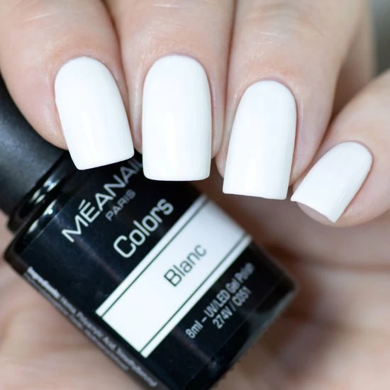 MEANAIL®PARIS Méanail - Gellak - Cruelty Free- 6 X 8ml - Gel Nagellak - Nude 6 MEANAIL®PARIS Méanail - Gellak - Cruelty Free- 6 X 8ml - Gel Nagellak - Nude - Afbeelding 6