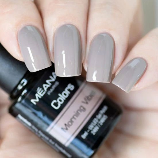 MEANAIL®PARIS Méanail - Gellak - Cruelty Free- 6 X 8ml - Gel Nagellak - Nude 8 MEANAIL®PARIS Méanail - Gellak - Cruelty Free- 6 X 8ml - Gel Nagellak - Nude - Afbeelding 8