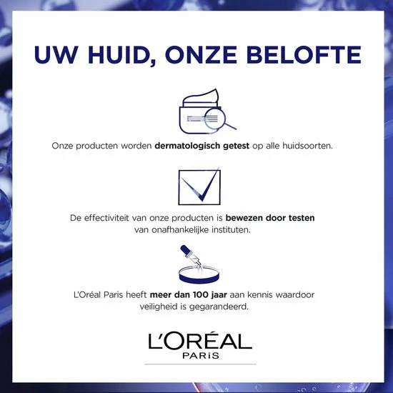 L?Or?al Paris L Or Al Paris Revitalift Laser X3 Retinol Night Serum - 30ml 14 L?Or?al Paris L Or Al Paris Revitalift Laser X3 Retinol Night Serum - 30ml - Afbeelding 14