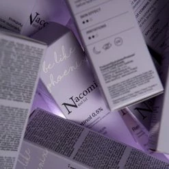 Nacomi Be Like Phoenix Retinol Serum 1% 30ml. -Maybelline-winkel 550x550 37