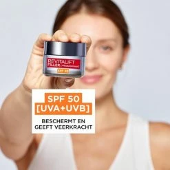 L?Or?al Paris L Or Al Paris Revitalift Filler Anti-Aging Dagcr Me SPF50 - 50ml - Gezichtsverzorging Met Hyaluronzuur 11 L?Or?al Paris L Or Al Paris Revitalift Filler Anti-Aging Dagcr Me SPF50 - 50ml - Gezichtsverzorging Met Hyaluronzuur -Maybelline-winkel 550x550 391