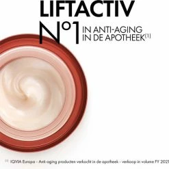 Vichy Liftactiv Collagen Specialist - Dagcrème - Anti-rimpel - 50 Ml 16 Vichy Liftactiv Collagen Specialist - Dagcrème - Anti-rimpel - 50 Ml -Maybelline-winkel 550x550 394