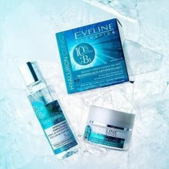 Eveline Cosmetics Hyaluron Clinic Deeply Moisturizing Cream Day & Night 30+ 50ml. -Maybelline-winkel 550x550 40