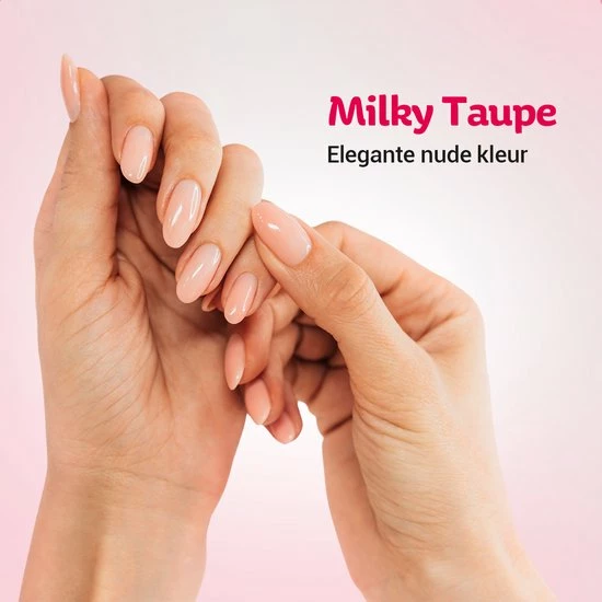 Miss Jules BIAB Starter Pakket Builder In A Bottle BIAB Nagel Builder Gel BIAB Nagellak Startersset Met Lamp 12 Miss Jules BIAB Starter Pakket Builder In A Bottle BIAB Nagel Builder Gel BIAB Nagellak Startersset Met Lamp - Afbeelding 12