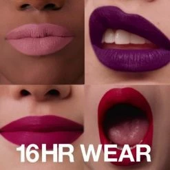 Maybelline Superstay Matte Ink Lippenstift - 15 Lover -Maybelline-winkel 550x550 410