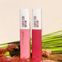Maybelline Superstay Matte Ink Lippenstift - 15 Lover -Maybelline-winkel 550x550 417