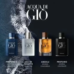 Giorgio Armani Acqua Di Gio 200 Ml - Eau De Toilette - Herenparfum 10 Giorgio Armani Acqua Di Gio 200 Ml - Eau De Toilette - Herenparfum -Maybelline-winkel 550x550 431