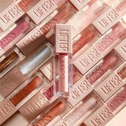 Maybelline New York - Lifter Gloss Lipgloss - 1 Pearl - Transparant - Glanzende Lipgloss - 5,4ml -Maybelline-winkel 550x550 435