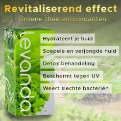 Levanda Reinigende En Verzorgende Gezichtsmasker Set Met Groene Thee Masker En Bamboe Houtskool Klei Masker - Mee Eters Verwijderen Blackhead Remover Mask - Green Tea Mask Stick Charcoal Clay Mask Green Stick Green Mask Facial Mask -Maybelline-winkel 550x550 459