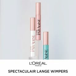 L?Or?al Paris L Or Al Paris - Lash Paradise Mascara Waterproof - 6,4 Ml (Paradise Extatic) 25 L?Or?al Paris L Or Al Paris - Lash Paradise Mascara Waterproof - 6,4 Ml (Paradise Extatic) -Maybelline-winkel 550x550 462
