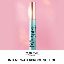 L?Or?al Paris L Or Al Paris - Lash Paradise Mascara Waterproof - 6,4 Ml (Paradise Extatic) 29 L?Or?al Paris L Or Al Paris - Lash Paradise Mascara Waterproof - 6,4 Ml (Paradise Extatic) -Maybelline-winkel 550x550 464