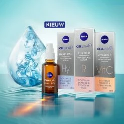 NIVEA Cellular Professional Serum Met Vitamine C 30 ML 11 NIVEA Cellular Professional Serum Met Vitamine C 30 ML -Maybelline-winkel 550x550 466