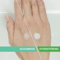 CeraVe - Hydrating Cleanser - Reinigingsmelk - Normale Tot Droge Huid - 236 Ml -Maybelline-winkel 550x550 49