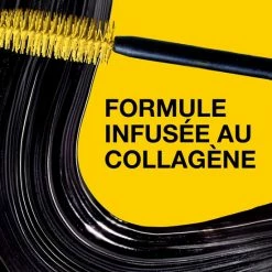 Maybelline Volum' Express Colossal Glam Black Mascara Volume Mascara -Maybelline-winkel 550x550 492