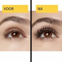 Maybelline Volum' Express Colossal Glam Black Mascara Volume Mascara -Maybelline-winkel 550x550 493