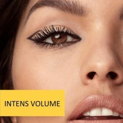 Maybelline Volum' Express Colossal Glam Black Mascara Volume Mascara -Maybelline-winkel 550x550 496