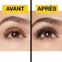 Maybelline Volum' Express Colossal Glam Black Mascara Volume Mascara -Maybelline-winkel 550x550 498