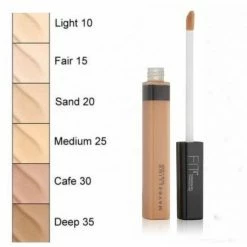 Maybelline Fit Me Concealer - 10 Light -Maybelline-winkel 550x550 505