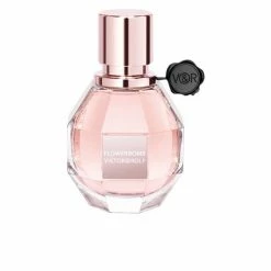 Viktor En Rolf Viktor & Rolf Flowerbomb 30 Ml - Eau De Parfum - Damesparfum