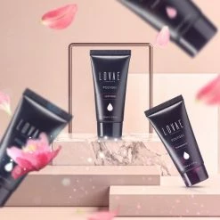 Lovae Cosmetics Polygel - Polygel Kit - Nagels Starterspakket - Nageltips - Builder Gel - Set Van 4 Kleuren - 4 X 30 Gr -Maybelline-winkel 550x550 525