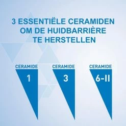 CeraVe - Hydrating Cleanser - Reinigingsmelk - Normale Tot Droge Huid - 236 Ml -Maybelline-winkel 550x550 53