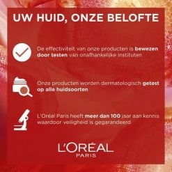 L’Oréal Paris Revitalift Anti Rimpel - 15 Ml - Oogcrème -Maybelline-winkel 550x550 535
